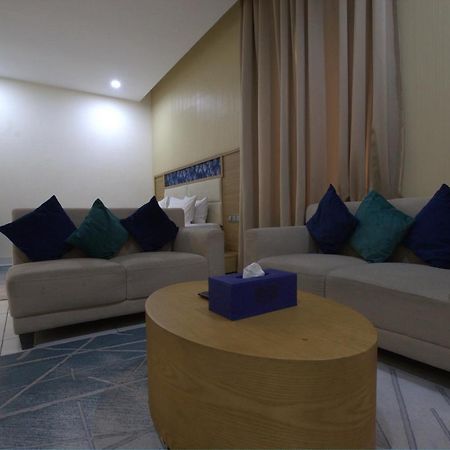 Ibiza Hotel & Resorts Aba Bagian luar foto