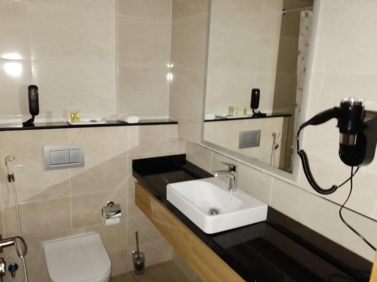 Ibiza Hotel & Resorts Aba Bagian luar foto